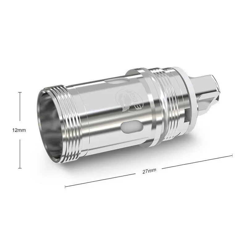 Résistances EC2 ELEAF ( x1 )