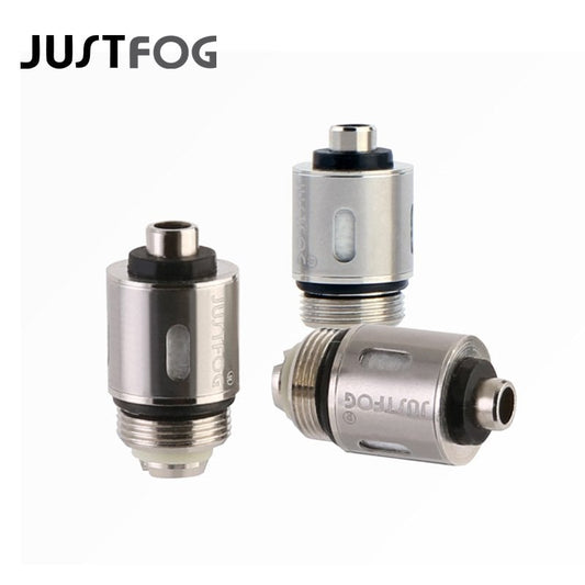 Résistance JUSTFOG 14 Series ( x1 ) Pour Q16C, Q16 et Q16 Pro