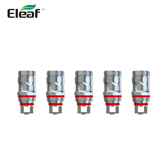 Résistances EC Mesh ELEAF ( x1 )