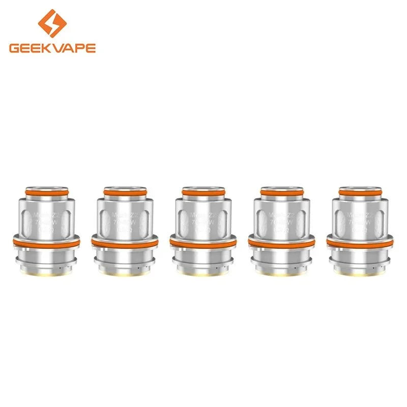 RÉSISTANCES Z GEEKVAPE ( x1 )