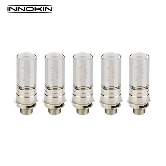 Résistances Prism S INNOKIN ( x1 ) Pour Endura Apex Tank