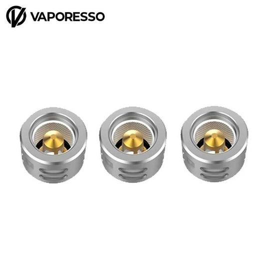 Résistance QF VAPORESSO (x1 ) Pour SKRR, SKRR-S Mini, QF Solo et SKRR-S