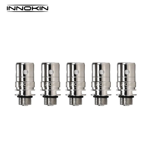 Résistance Z Coil Zenith INNOKIN ( x1 ) Pour Zenith Nex, Zenith M, Kroma Z, Zlide, Zenith et GoZ