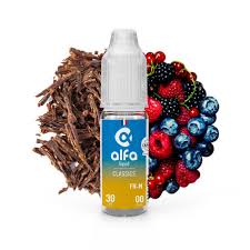 FR-M Alfaliquid Classic