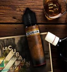 Avap Le Cubain / Cigare Cubain