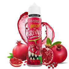 Ice Grenade Freeze Liquideo