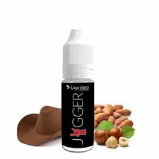 Jagger Liquideo / Classic Blond - Noisette - Amande