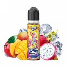 Hypnotic Feeling Happy Hour / Fruit du dragon - Mangue - Frais