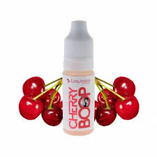 Cherry Boop Liquideo / Cerise