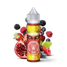 Sunburst The MDS Juice / Grenade - Fruits rouges