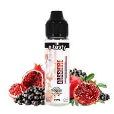 Amalgam E.Tasty Cassigre / Cassis - Grenade