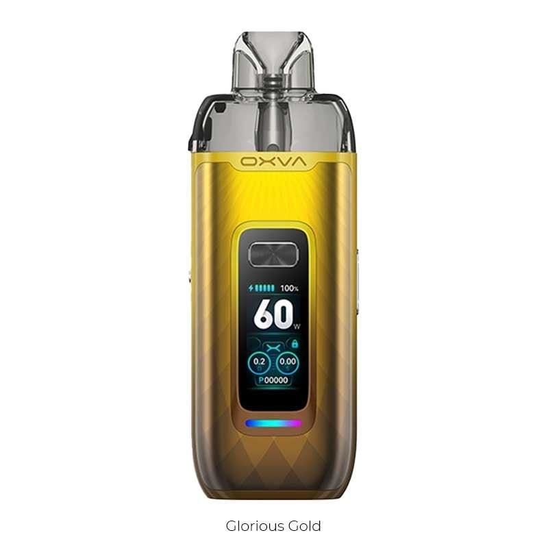 VPrime OXVA / Batterie intégrée 2600 mah