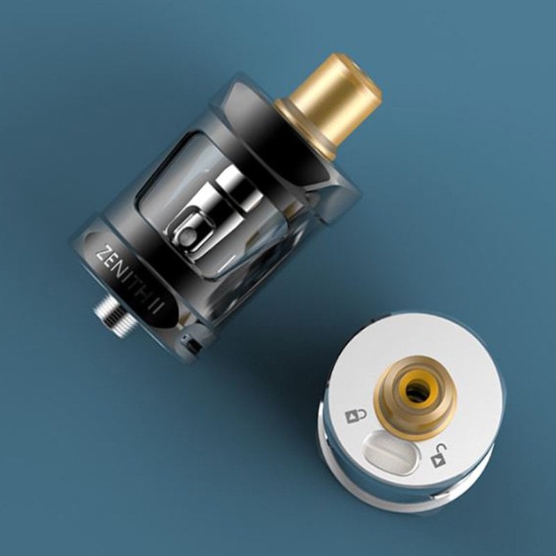 Zenith 2 Innokin 26 mm